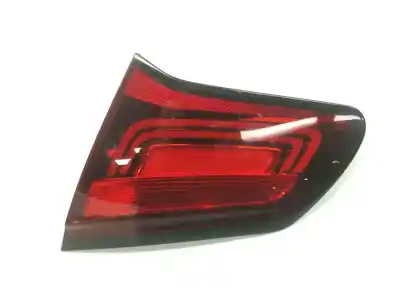 Peça sobressalente para automóvel em segunda mão farolim interior traseiro direito por citroen c4 lim. 1.2 12v e-thp referências oem iam 9808624780
