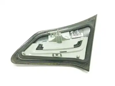 Second-hand car spare part interior left tailgate light for citroen c4 lim. 1.2 12v e-thp oem iam references 9808624880  9808624880