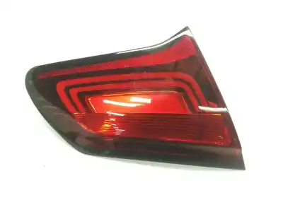 Peça sobressalente para automóvel em segunda mão farolim interior traseiro esquerdo por citroen c4 lim. 1.2 12v e-thp referências oem iam 9808624880