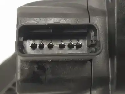 Second-hand car spare part potentiometer for citroen c4 lim. 1.2 12v e-thp oem iam references 1601cq  1601cq