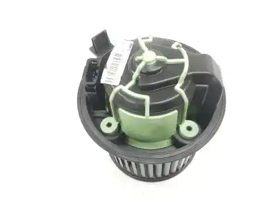 Peça sobressalente para automóvel em segunda mão ventilador de aquecimento por citroen c4 lim. 1.2 12v e-thp referências oem iam 6441cz