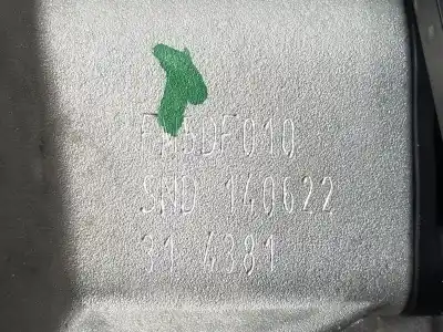 Pezzo di ricambio per auto di seconda mano riduttore per seat ibiza 1.0 riferimenti oem iam snd  0df300045f