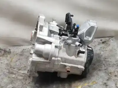 Peça sobressalente para automóvel em segunda mão caixa de velocidades por seat ibiza 1.0 referências oem iam snd