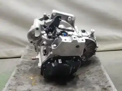 Pezzo di ricambio per auto di seconda mano riduttore per seat ibiza 1.0 riferimenti oem iam snd  0df300045f