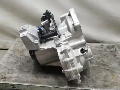 Pezzo di ricambio per auto di seconda mano riduttore per seat ibiza 1.0 riferimenti oem iam snd  0df300045f