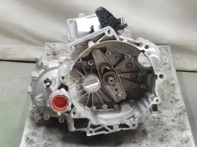 Pezzo di ricambio per auto di seconda mano riduttore per seat ibiza 1.0 riferimenti oem iam snd  0df300045f