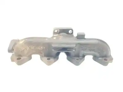 Автозапчасти б/у выхлопной коллектор за bmw x3 (e83) 2.0 d ссылки oem iam 11627790219  11627790219