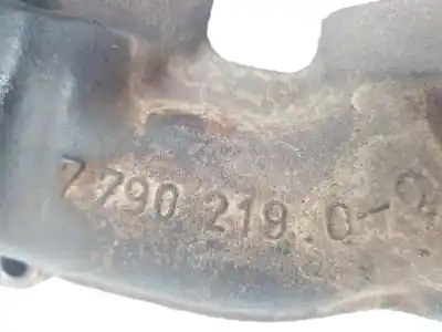 Автозапчасти б/у выхлопной коллектор за bmw x3 (e83) 2.0 d ссылки oem iam 11627790219  11627790219