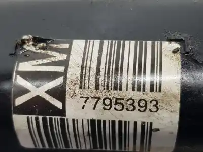 Автозапчасти б/у впускной коллектор за bmw x3 (e83) 2.0 d ссылки oem iam 11617795393  11617795393