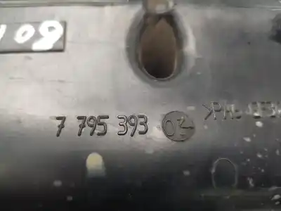 Автозапчасти б/у впускной коллектор за bmw x3 (e83) 2.0 d ссылки oem iam 11617795393  11617795393