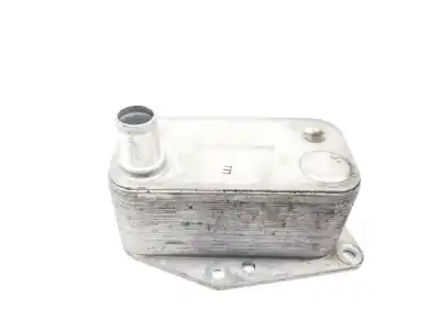 Peça sobressalente para automóvel em segunda mão radiador de óleo por bmw x3 (e83) 2.0 d referências oem iam 11427787698