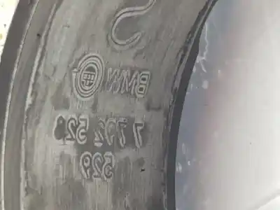 Peça sobressalente para automóvel em segunda mão biela por bmw x3 (e83) 2.0 d referências oem iam 11240308859  11240308859