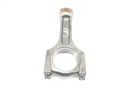 Peça sobressalente para automóvel em segunda mão biela por bmw x3 (e83) 2.0 d referências oem iam 11240308859  11240308859