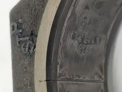 Peça sobressalente para automóvel em segunda mão biela por bmw x3 (e83) 2.0 d referências oem iam 11240308859  11240308859