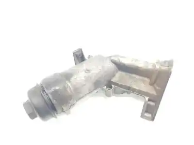 Peça sobressalente para automóvel em segunda mão filtro de óleo por bmw x3 (e83) 2.0 d referências oem iam 11427805407