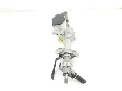 Second-hand car spare part steering column for hyundai tucson híbridosuave 112kw oem iam references 56390n9010