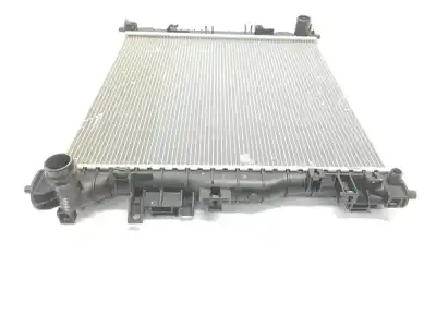 Second-hand car spare part water radiator for hyundai tucson híbridosuave 112kw oem iam references 25310n7010