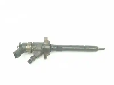 Pezzo di ricambio per auto di seconda mano iniettore per peugeot 308 1.6 16v hdi riferimenti oem iam 1980l1