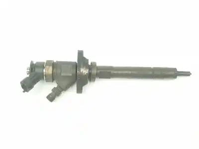 Pezzo di ricambio per auto di seconda mano iniettore per peugeot 308 1.6 16v hdi riferimenti oem iam 1980l1