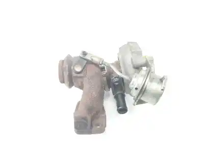 Pièce détachée automobile d'occasion turbocompresseur pour peugeot 308 1.6 16v hdi références oem iam 0375n5 0375n5 1151cb 