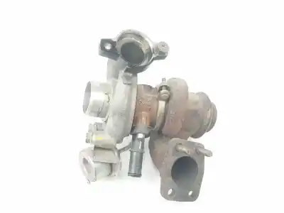 Pièce détachée automobile d'occasion turbocompresseur pour peugeot 308 1.6 16v hdi références oem iam 0375n5 0375n5 1151cb 