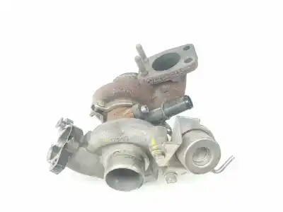 Pièce détachée automobile d'occasion turbocompresseur pour peugeot 308 1.6 16v hdi références oem iam 0375n5 0375n5 1151cb 