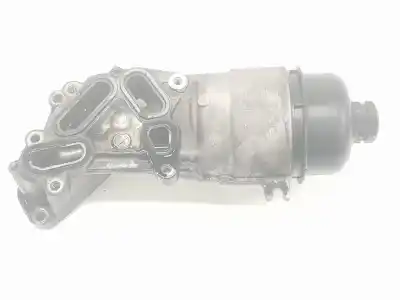 Peça sobressalente para automóvel em segunda mão filtro de óleo por peugeot 308 i (4a_, 4c_) 1.6 hdi referências oem iam 1103n9