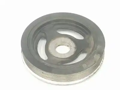 Peça sobressalente para automóvel em segunda mão polia do virabrequim por peugeot 308 i (4a_, 4c_) 1.6 hdi referências oem iam 0515t3
