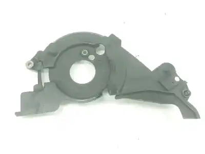 Pezzo di ricambio per auto di seconda mano copertura distribuzione per peugeot 308 1.6 16v hdi riferimenti oem iam 0320w5