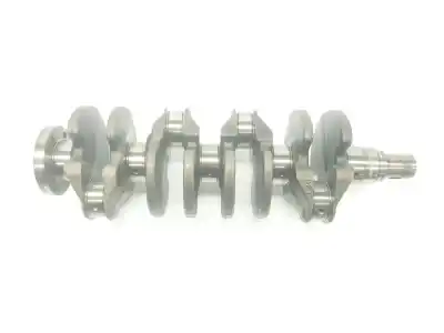 Peça sobressalente para automóvel em segunda mão virabrequim por peugeot 308 i (4a_, 4c_) 1.6 hdi referências oem iam 0501k6