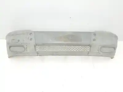 Gebrauchtes Autoersatzteil VORDERE STOSSSTANGE zum FORD TRANSIT MOD.2000 CAJA ABIERTA  OEM-IAM-Referenzen 4429596  4429596