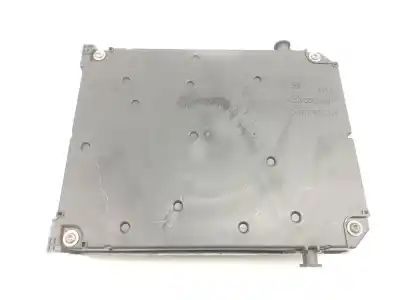 Second-hand car spare part fuse box unit for citroen c4 lim. 1.2 12v e-thp oem iam references 9806687980  9806687980