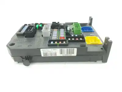 Second-hand car spare part fuse box unit for citroen c4 lim. 1.2 12v e-thp oem iam references 9806687980  9806687980
