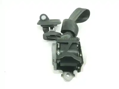 Peça sobressalente para automóvel em segunda mão cinto de segurança traseiro direito por citroen c4 lim. 1.2 12v e-thp referências oem iam 8975zr