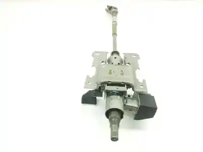 Peça sobressalente para automóvel em segunda mão coluna de direcção por citroen c4 lim. 1.2 12v e-thp referências oem iam 4123gp