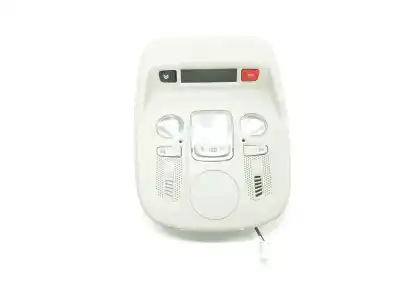 Peça sobressalente para automóvel em segunda mão luz interior por citroen c4 lim. 1.2 12v e-thp referências oem iam 9818840980