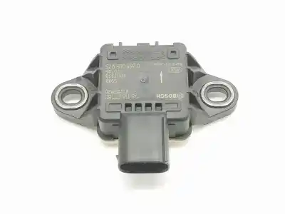 Peça sobressalente para automóvel em segunda mão sensor por citroen c4 lim. 1.2 12v e-thp referências oem iam 9811627180