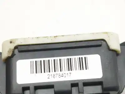 Peça sobressalente para automóvel em segunda mão sensor por citroen c4 lim. 1.2 12v e-thp referências oem iam 9811627180  9811627180