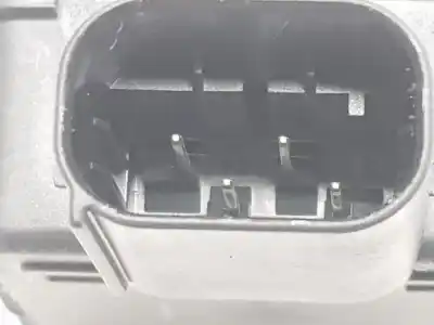 Peça sobressalente para automóvel em segunda mão sensor por citroen c4 lim. 1.2 12v e-thp referências oem iam 9811627180  9811627180