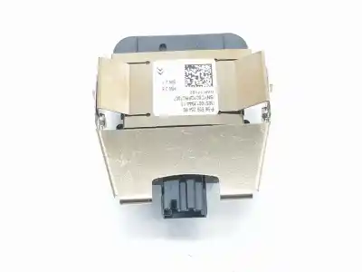 Peça sobressalente para automóvel em segunda mão sensor por citroen c4 lim. 1.2 12v e-thp referências oem iam 9665925480
