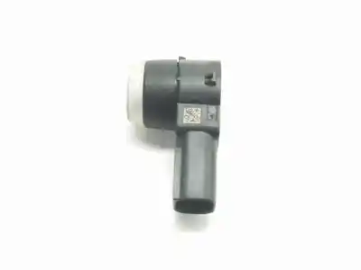 Second-hand car spare part parking sensor for citroen c4 lim. 1.2 12v e-thp oem iam references 9665468077wp  9665468077wp