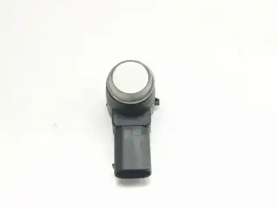 Second-hand car spare part parking sensor for citroen c4 lim. 1.2 12v e-thp oem iam references 9665468077wp  9665468077wp