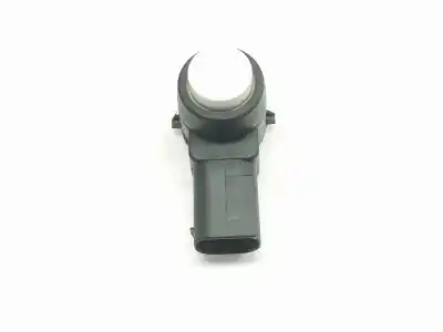 Second-hand car spare part parking sensor for citroen c4 lim. 1.2 12v e-thp oem iam references 9665468077wp  9665468077wp