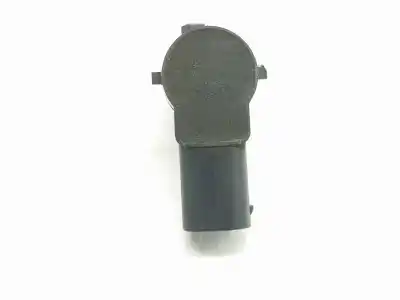 Second-hand car spare part parking sensor for citroen c4 lim. 1.2 12v e-thp oem iam references 9665468077wp  9665468077wp