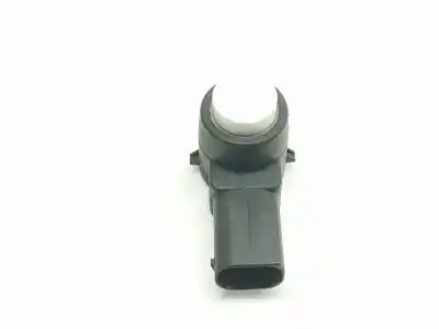 Peça sobressalente para automóvel em segunda mão sensor de estacionamento por citroen c4 lim. 1.2 12v e-thp referências oem iam 9665468077wp  9665468077wp