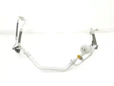 Peça sobressalente para automóvel em segunda mão tubos de ar condicionado por citroen c4 lim. 1.2 12v e-thp referências oem iam 9819884480