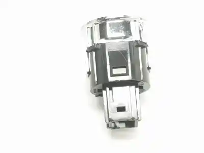 Second-hand car spare part start/stop button for citroen c4 lim. 1.2 12v e-thp oem iam references 9804007180  9804007180