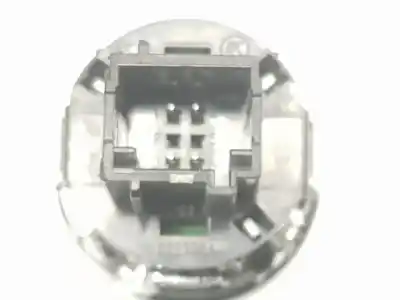 Peça sobressalente para automóvel em segunda mão botão start/stop por citroen c4 lim. 1.2 12v e-thp referências oem iam 9804007180