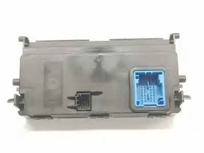 Second-hand car spare part electronic module for citroen c4 lim. 1.2 12v e-thp oem iam references 9687606680  9687606680