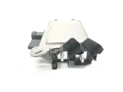 Pezzo di ricambio per auto di seconda mano modulo elettronico per citroen c4 lim. 1.2 12v e-thp riferimenti oem iam 9810858380  9810858380